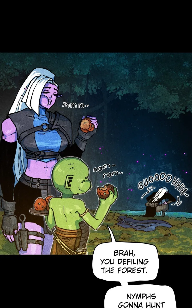 Gul Chapter 88 page 25 - 