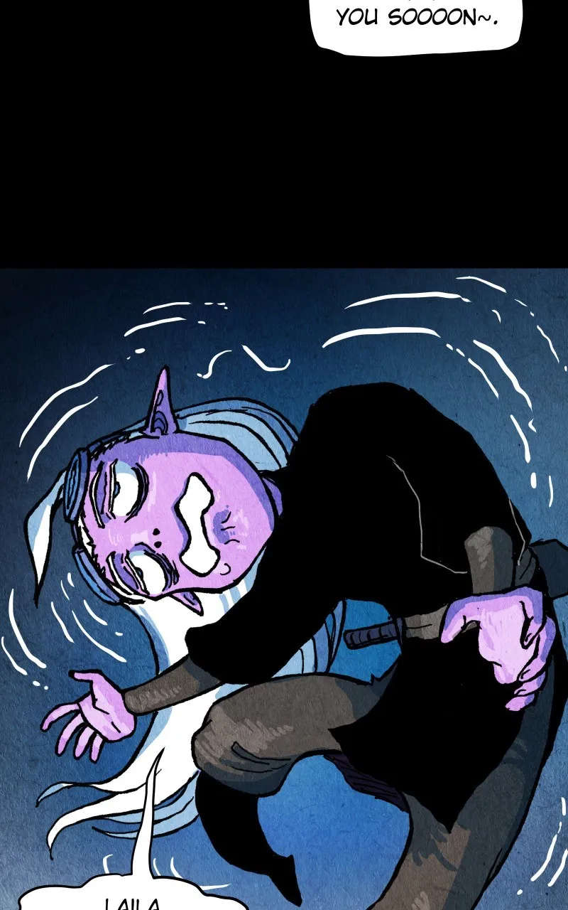 Gul Chapter 88 page 26 - 