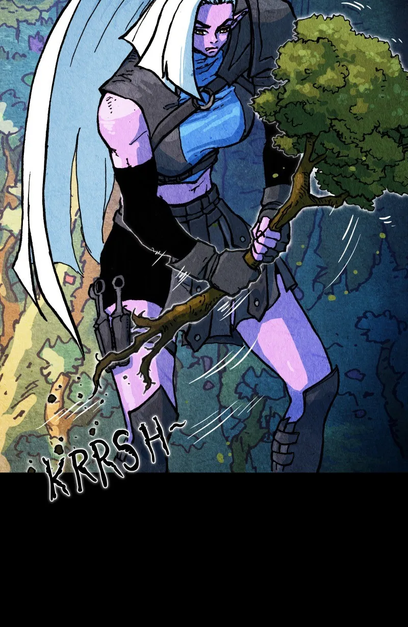 Gul Chapter 88 page 4 - 