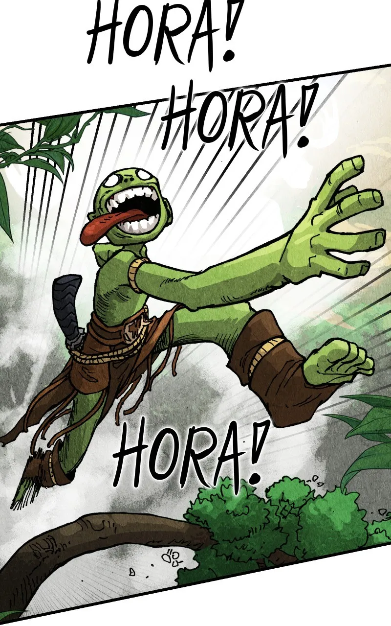 Gul Chapter 88 page 31 - 