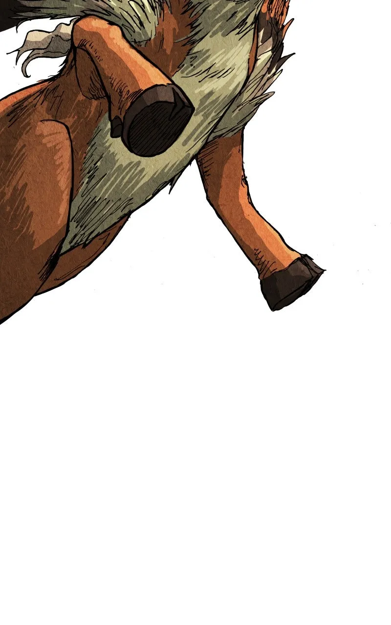 Gul Chapter 88 page 33 - 