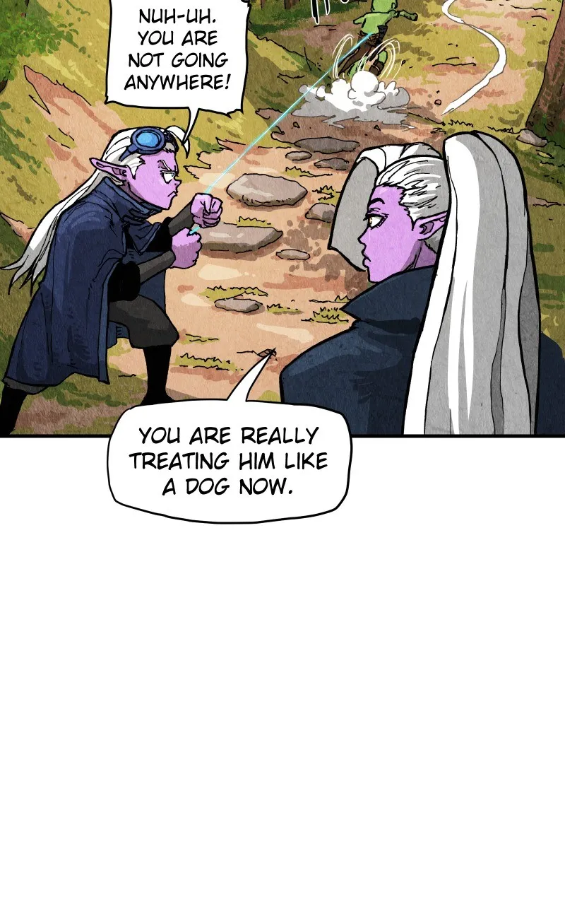 Gul Chapter 88 page 35 - 