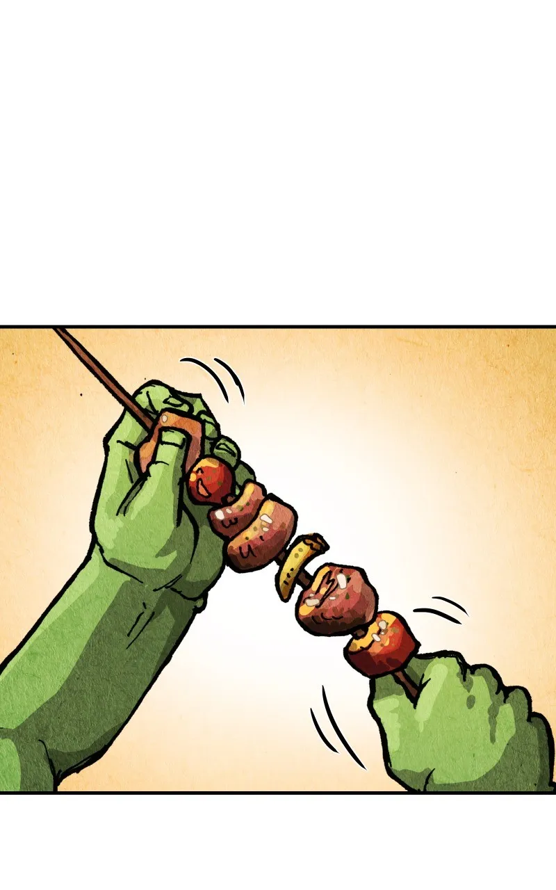 Gul Chapter 88 page 36 - 