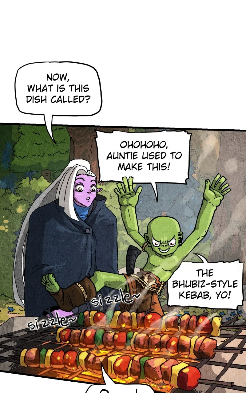 Gul Chapter 88 page 37 - 