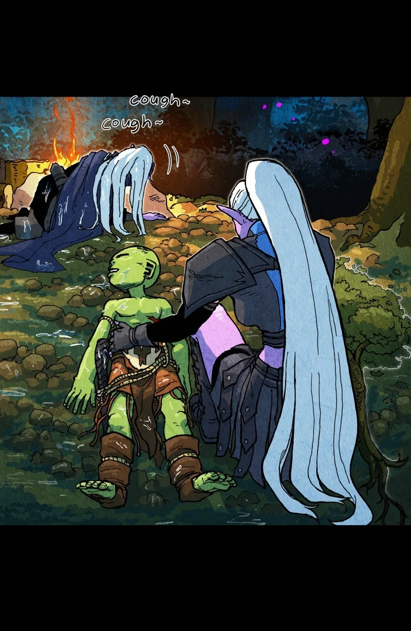 Gul Chapter 88 page 5 - 