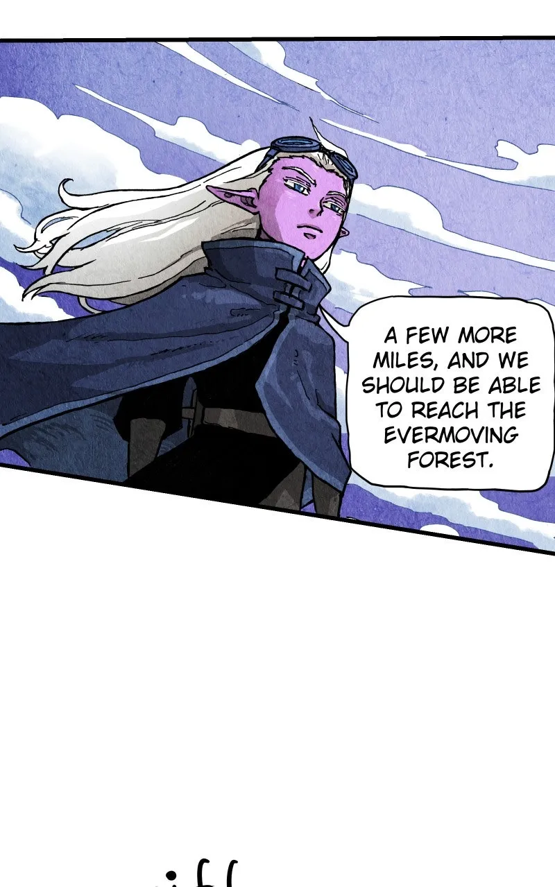 Gul Chapter 88 page 44 - 