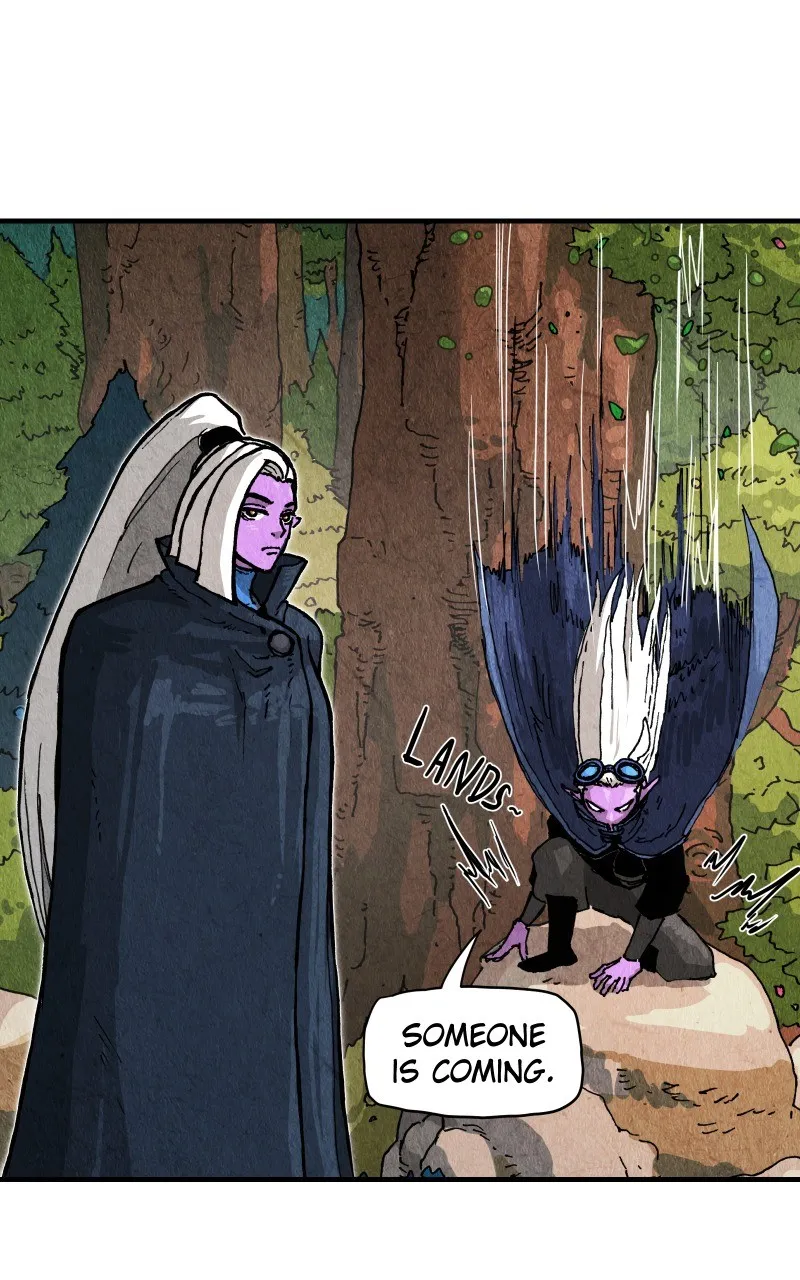 Gul Chapter 88 page 46 - 