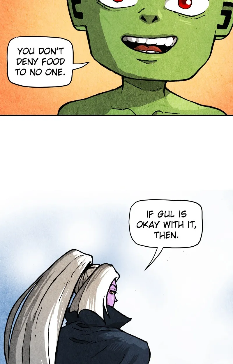 Gul Chapter 88 page 55 - 