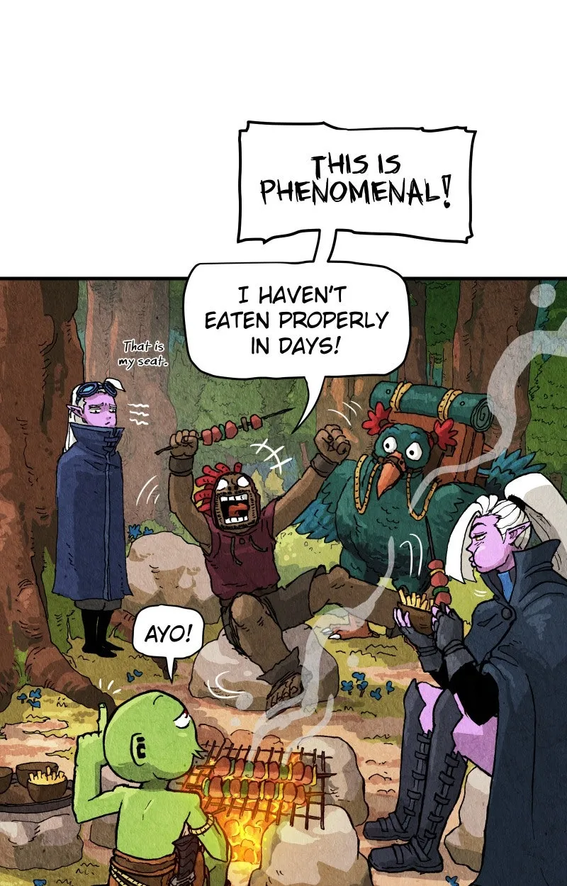 Gul Chapter 88 page 58 - 