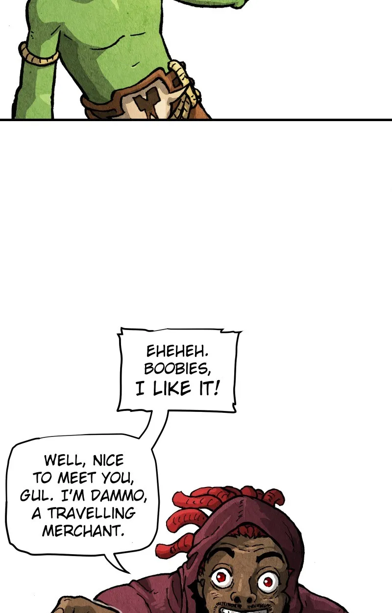 Gul Chapter 88 page 60 - 
