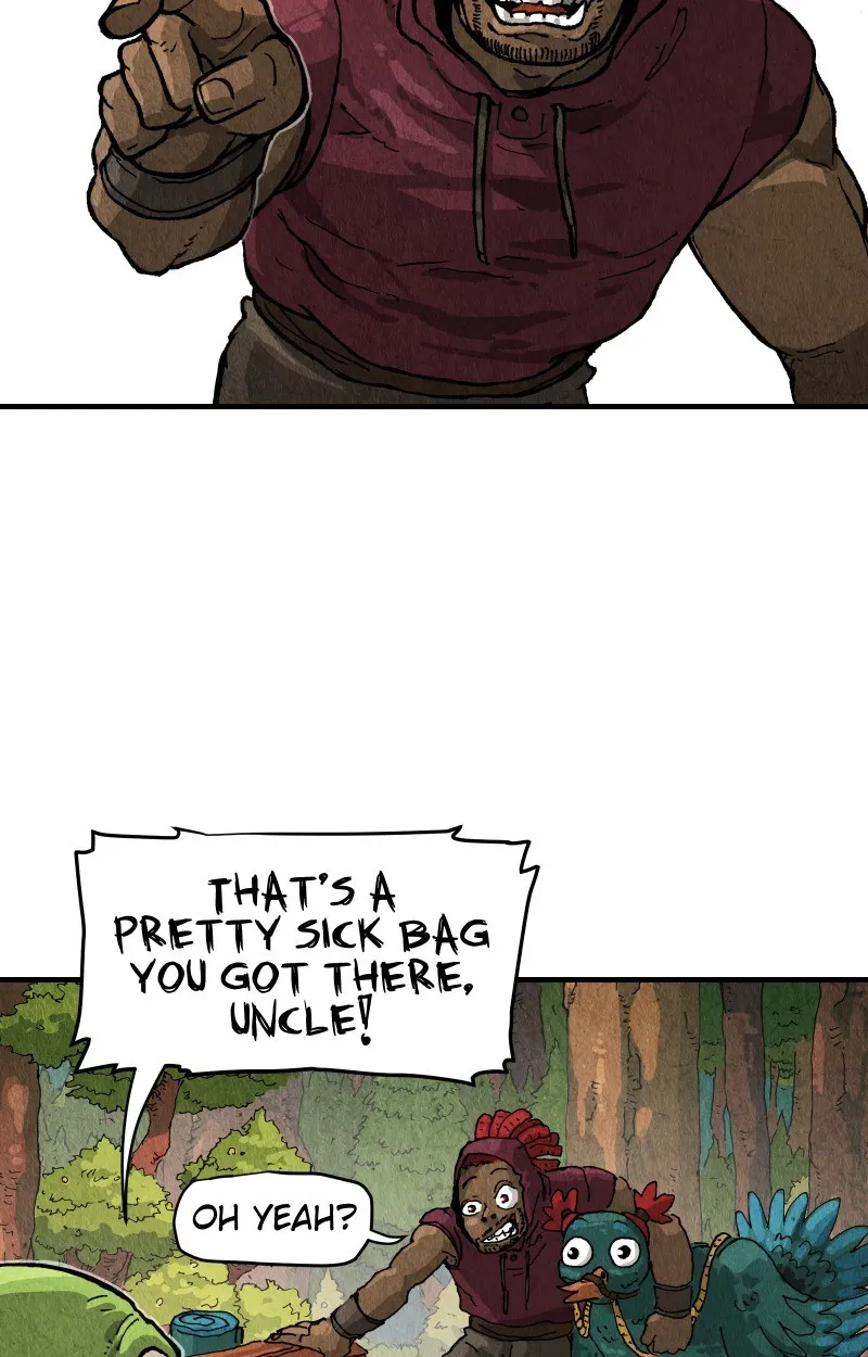 Gul Chapter 88 page 61 - 