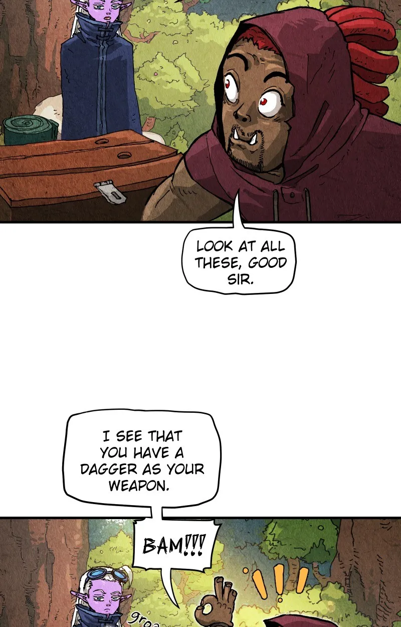Gul Chapter 88 page 64 - 