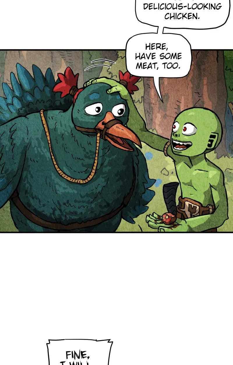 Gul Chapter 88 page 66 - 