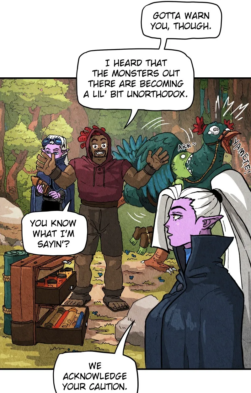 Gul Chapter 88 page 70 - 