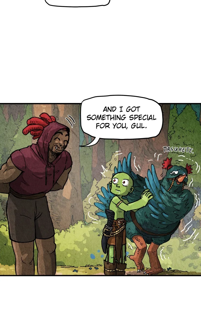 Gul Chapter 88 page 71 - 