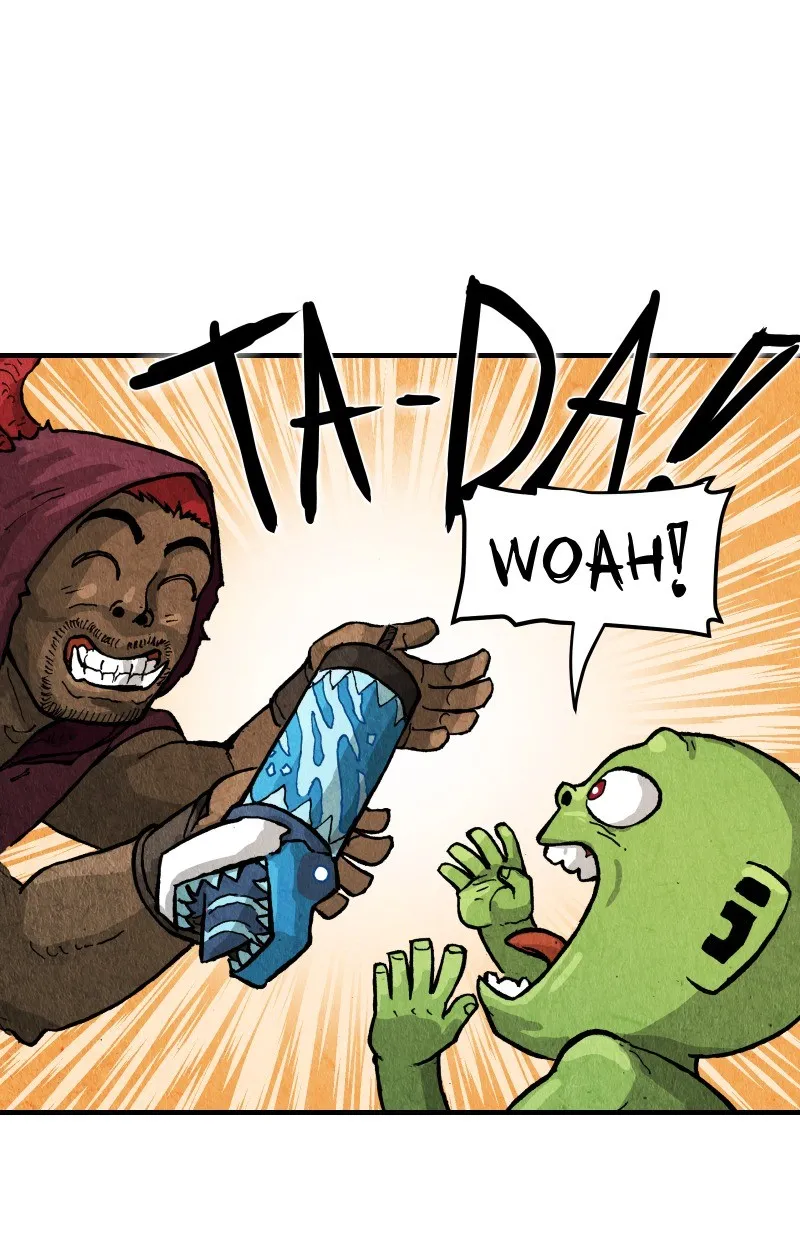 Gul Chapter 88 page 72 - 