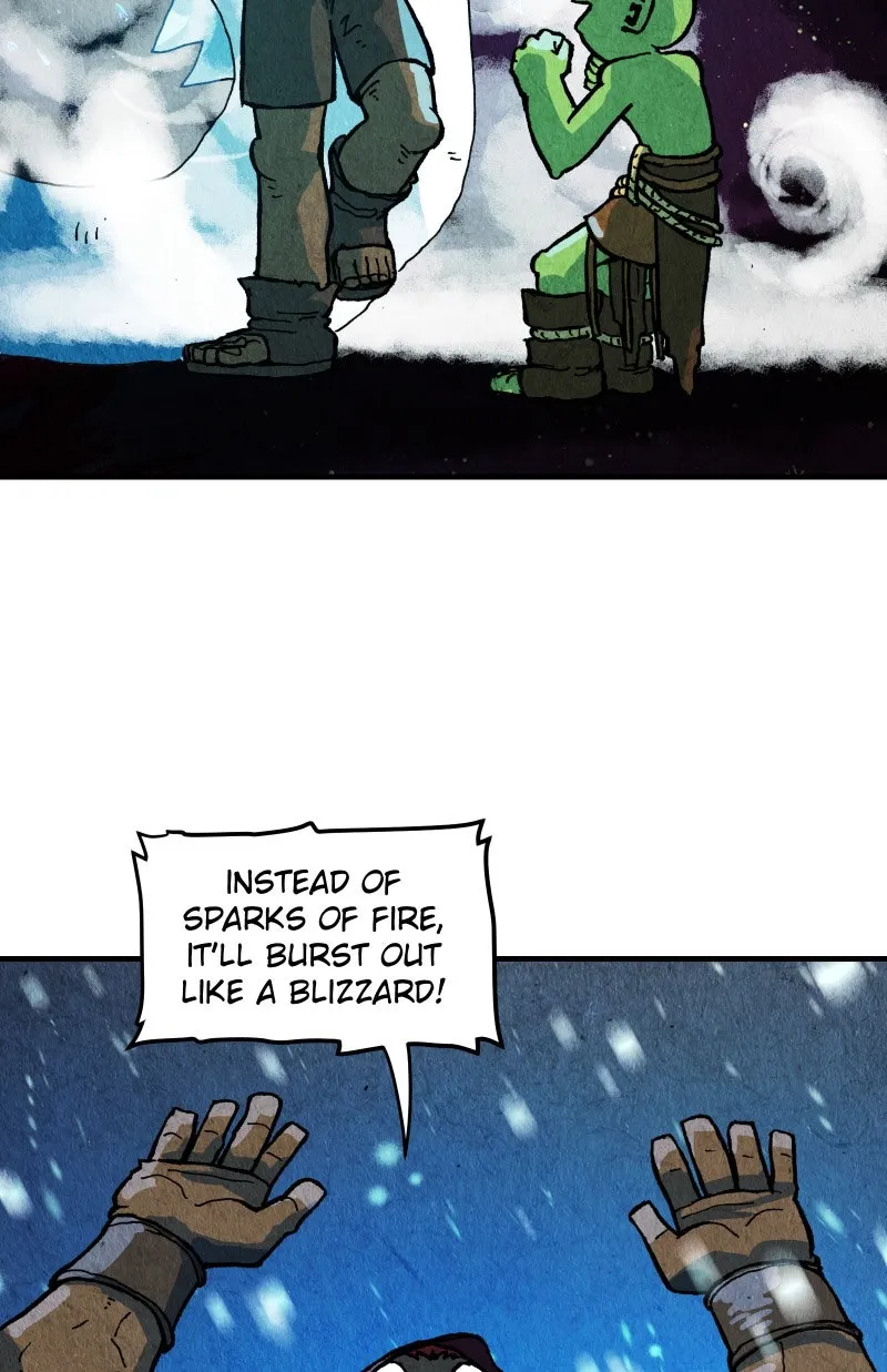 Gul Chapter 88 page 74 - 