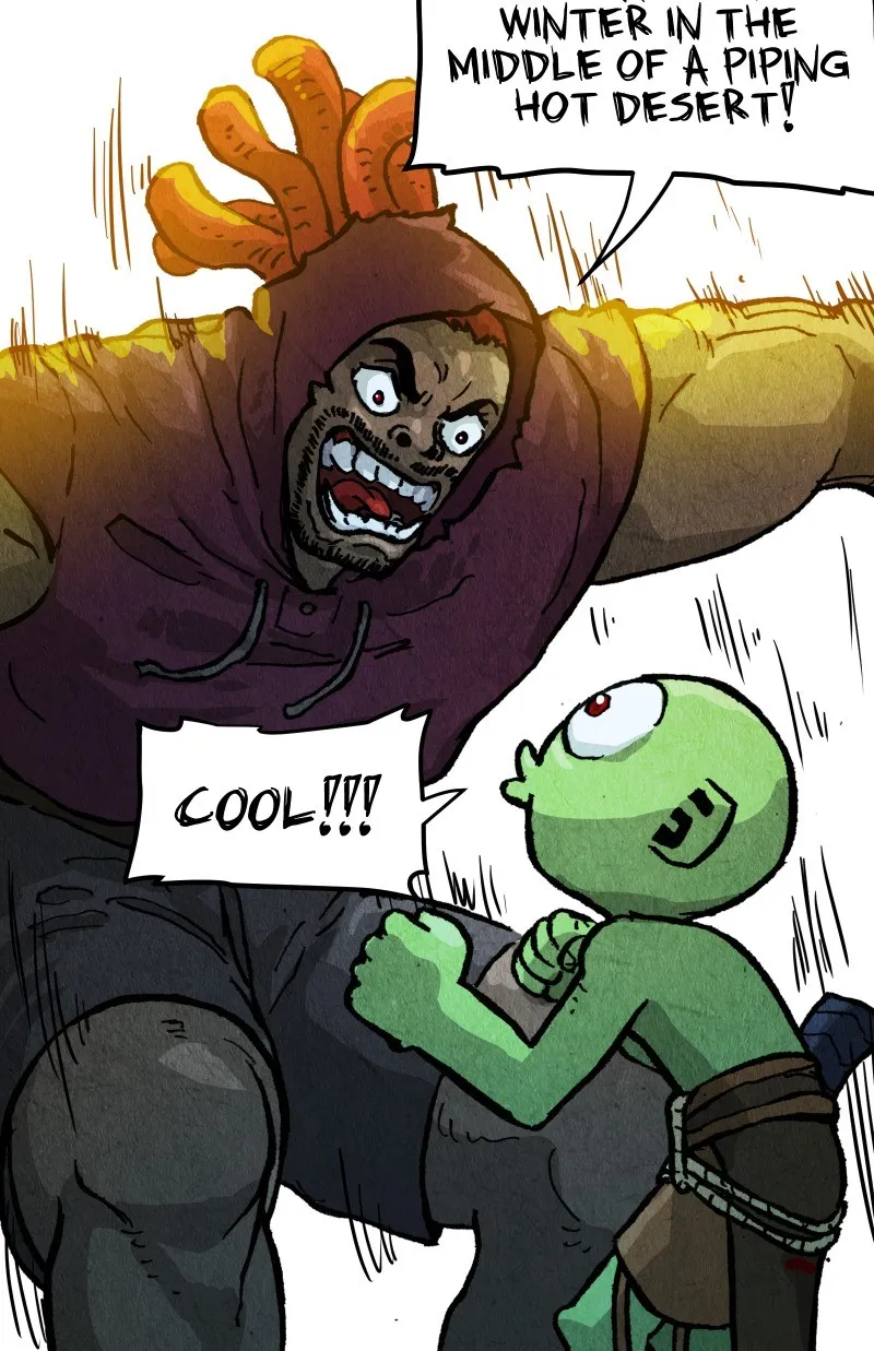 Gul Chapter 88 page 76 - 