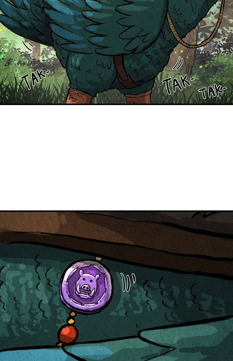 Gul Chapter 88 page 80 - 