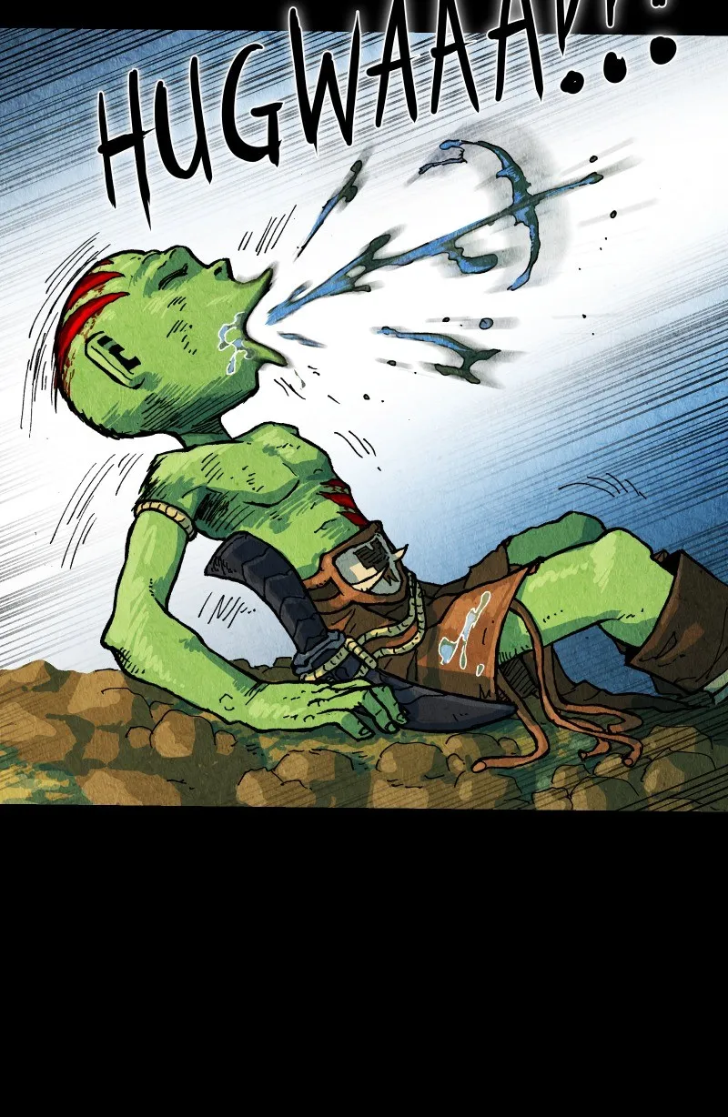 Gul Chapter 88 page 9 - 