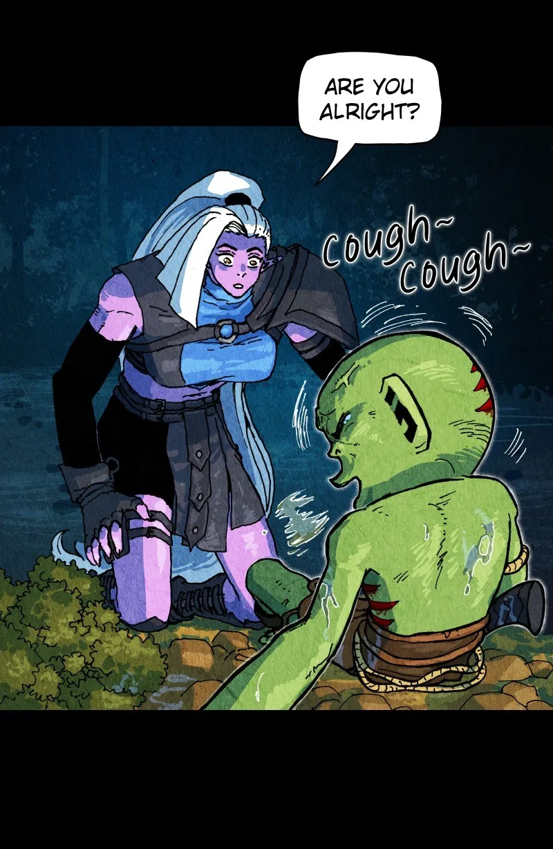 Gul Chapter 88 page 10 - 