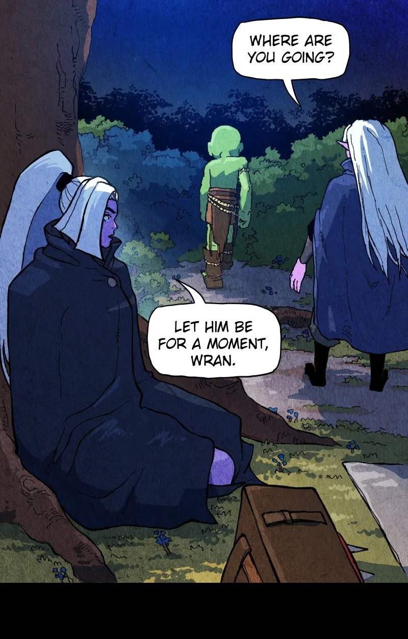 Gul Chapter 89 page 11 - 