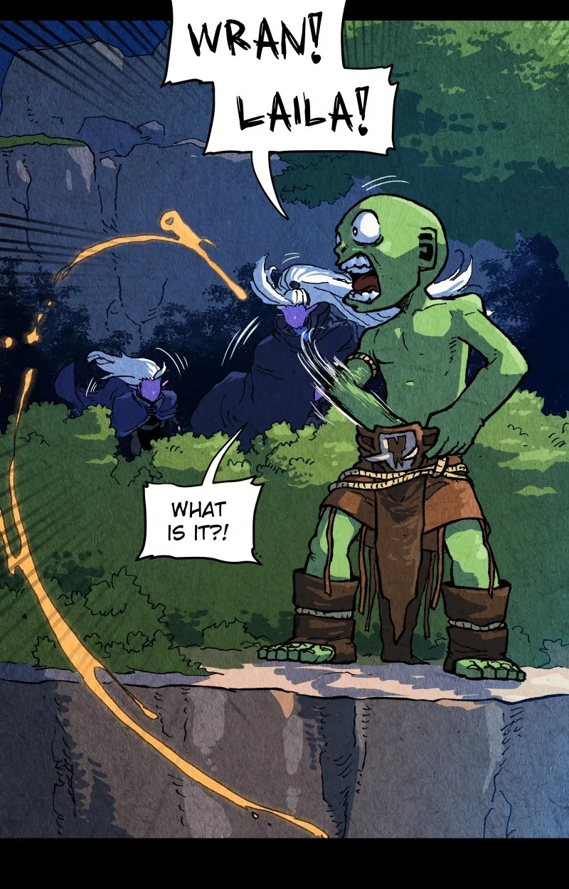 Gul Chapter 89 page 19 - 