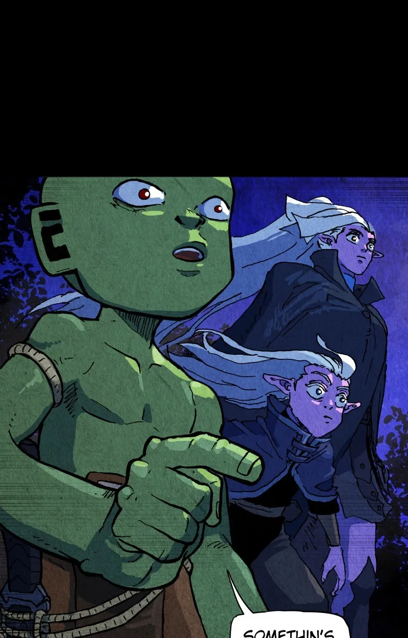 Gul Chapter 89 page 20 - 