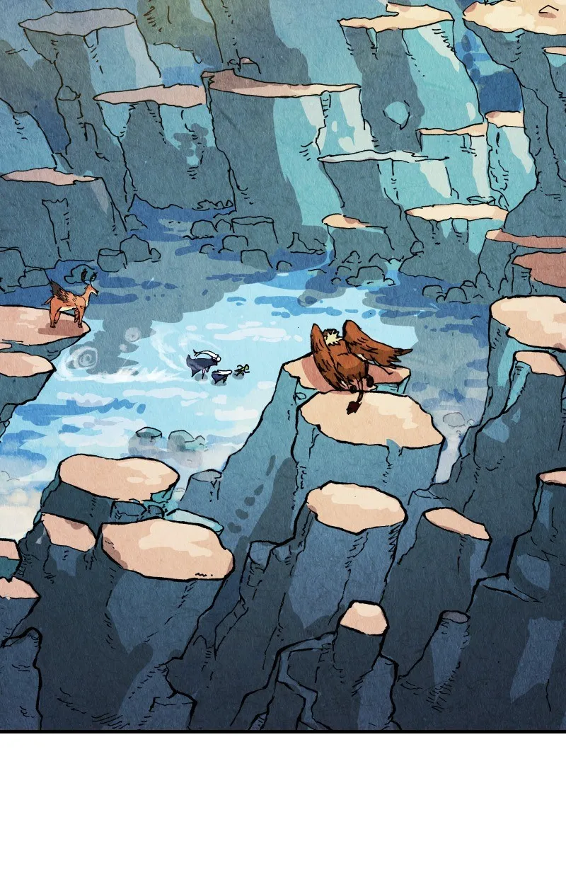 Gul Chapter 89 page 23 - 