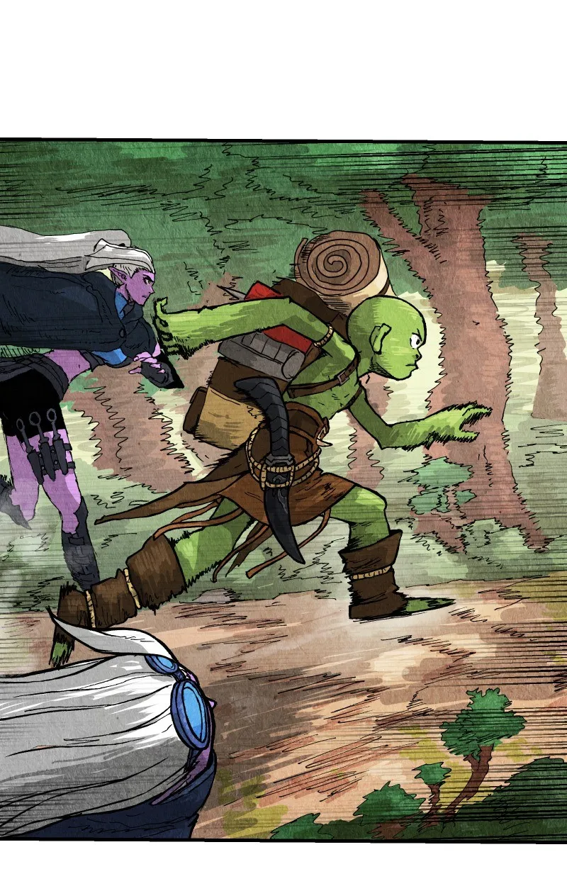 Gul Chapter 89 page 24 - 