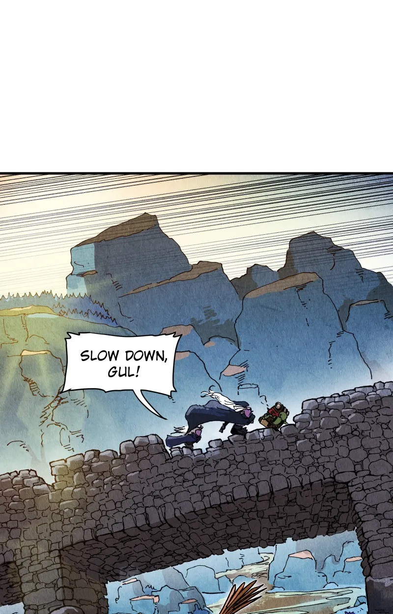 Gul Chapter 89 page 25 - 