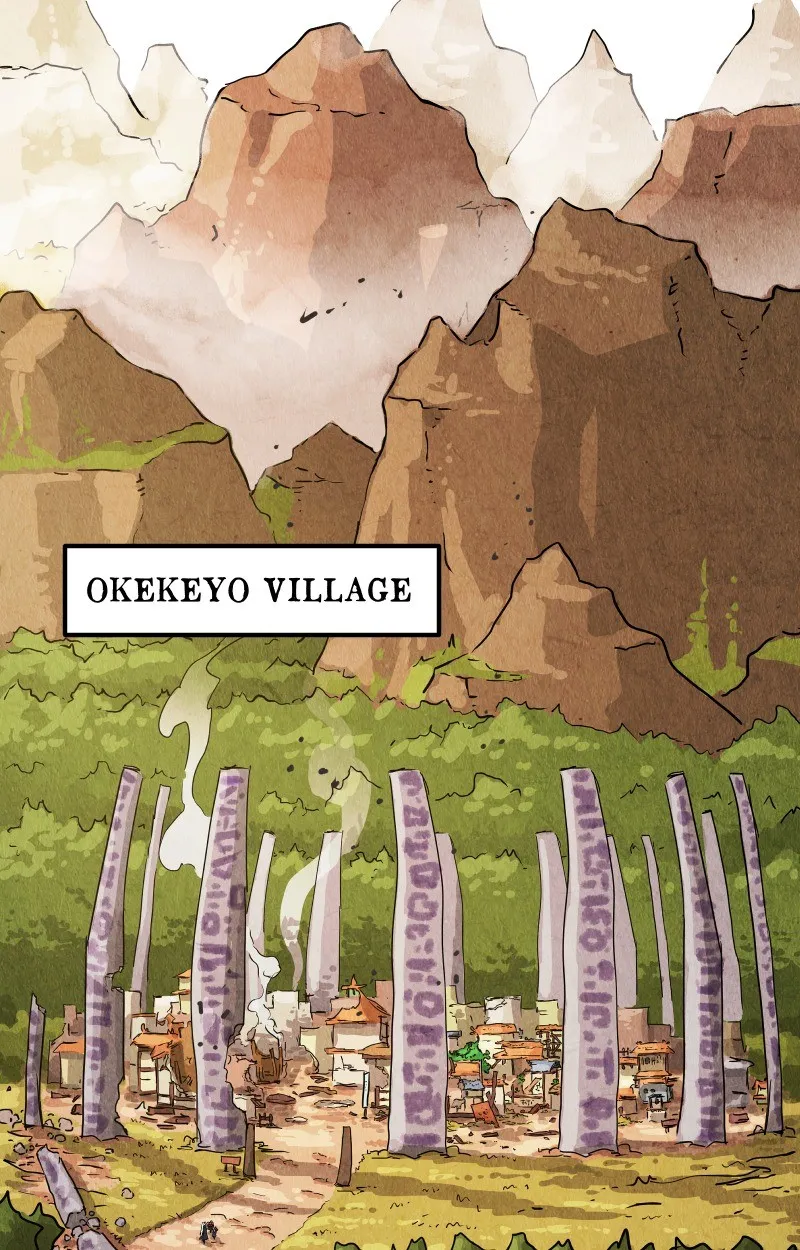 Gul Chapter 89 page 30 - 
