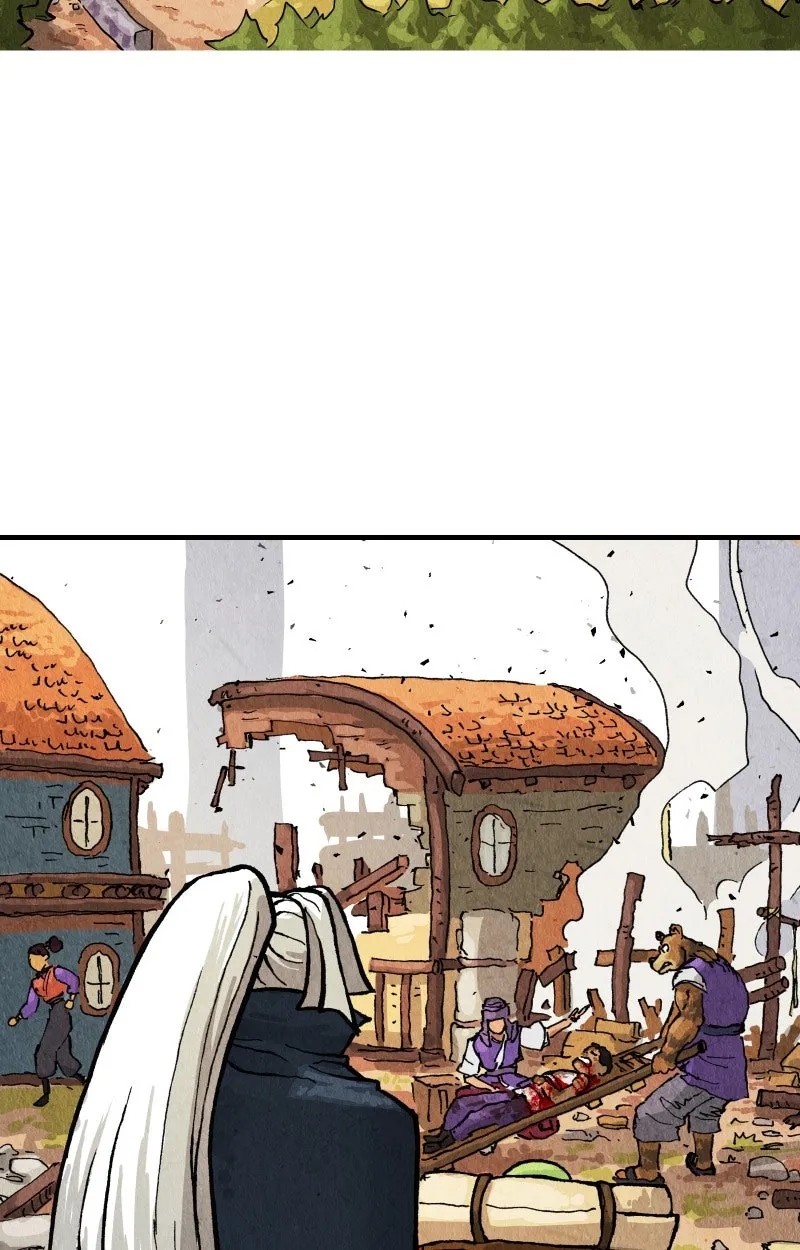 Gul Chapter 89 page 31 - 