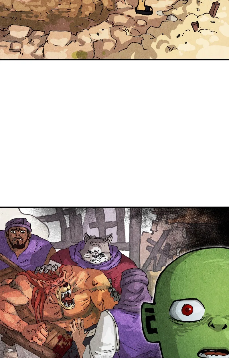 Gul Chapter 89 page 34 - 