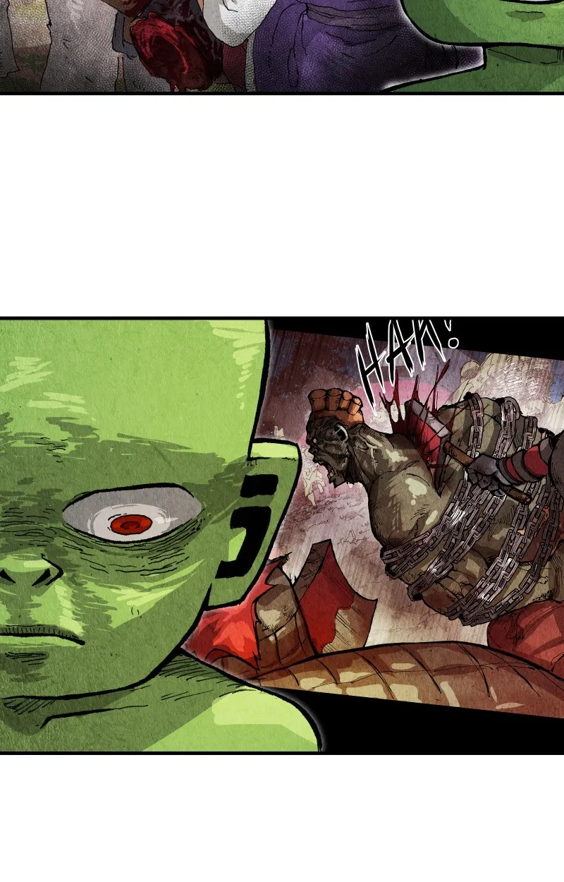 Gul Chapter 89 page 35 - 