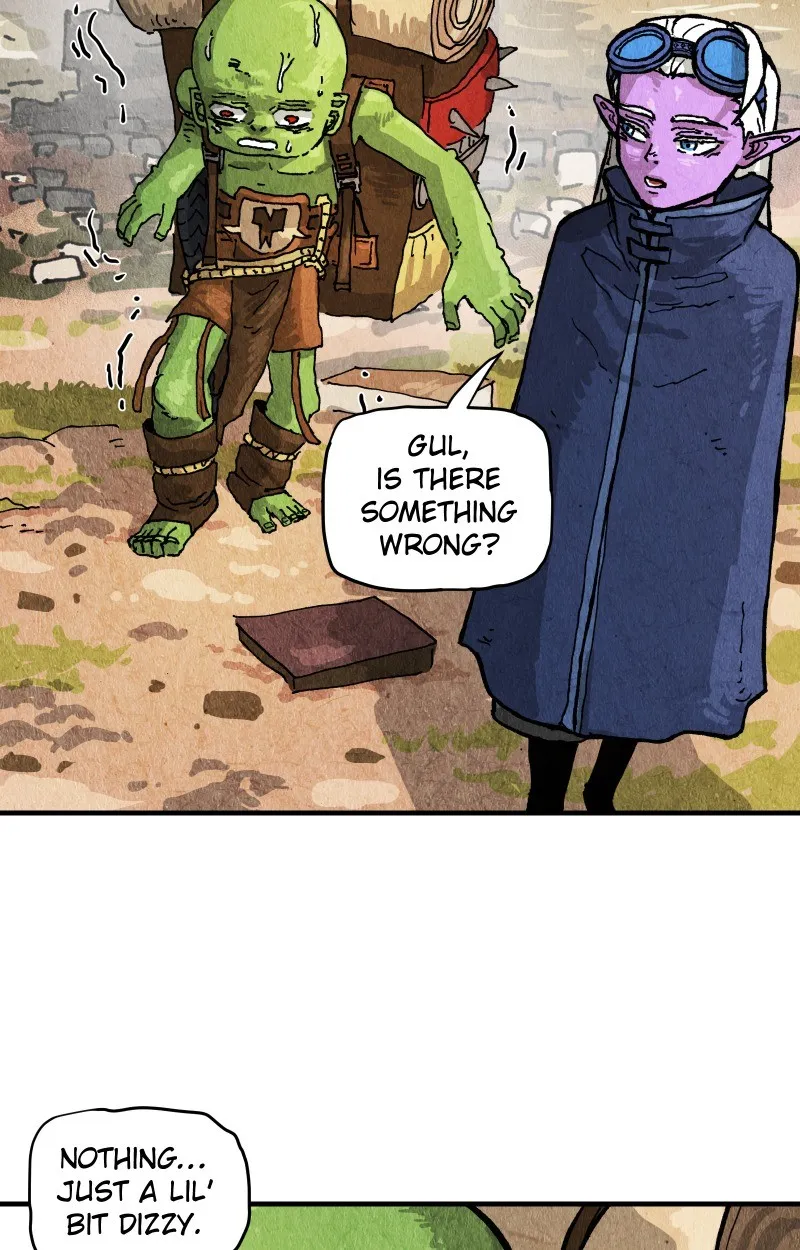 Gul Chapter 89 page 40 - 