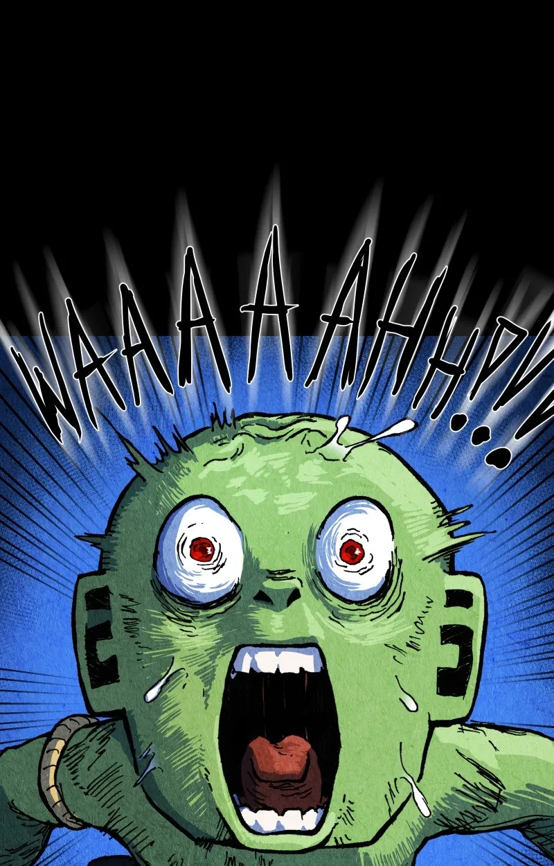 Gul Chapter 89 page 5 - 