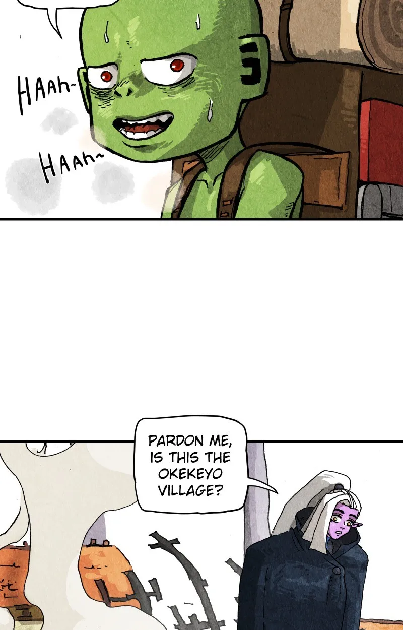 Gul Chapter 89 page 41 - 