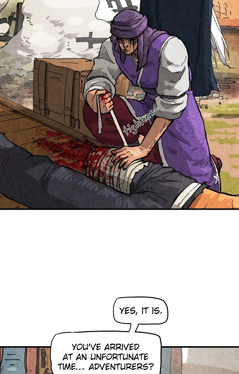 Gul Chapter 89 page 42 - 
