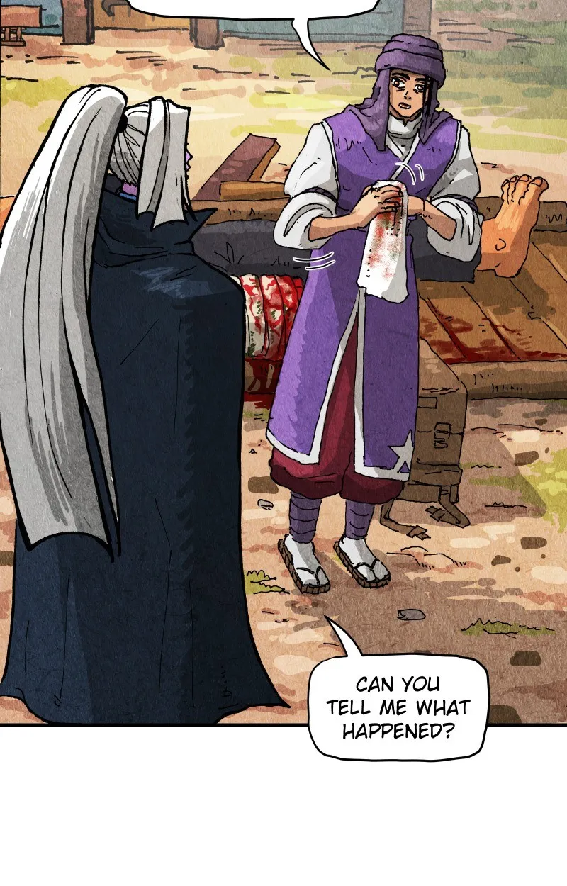 Gul Chapter 89 page 43 - 