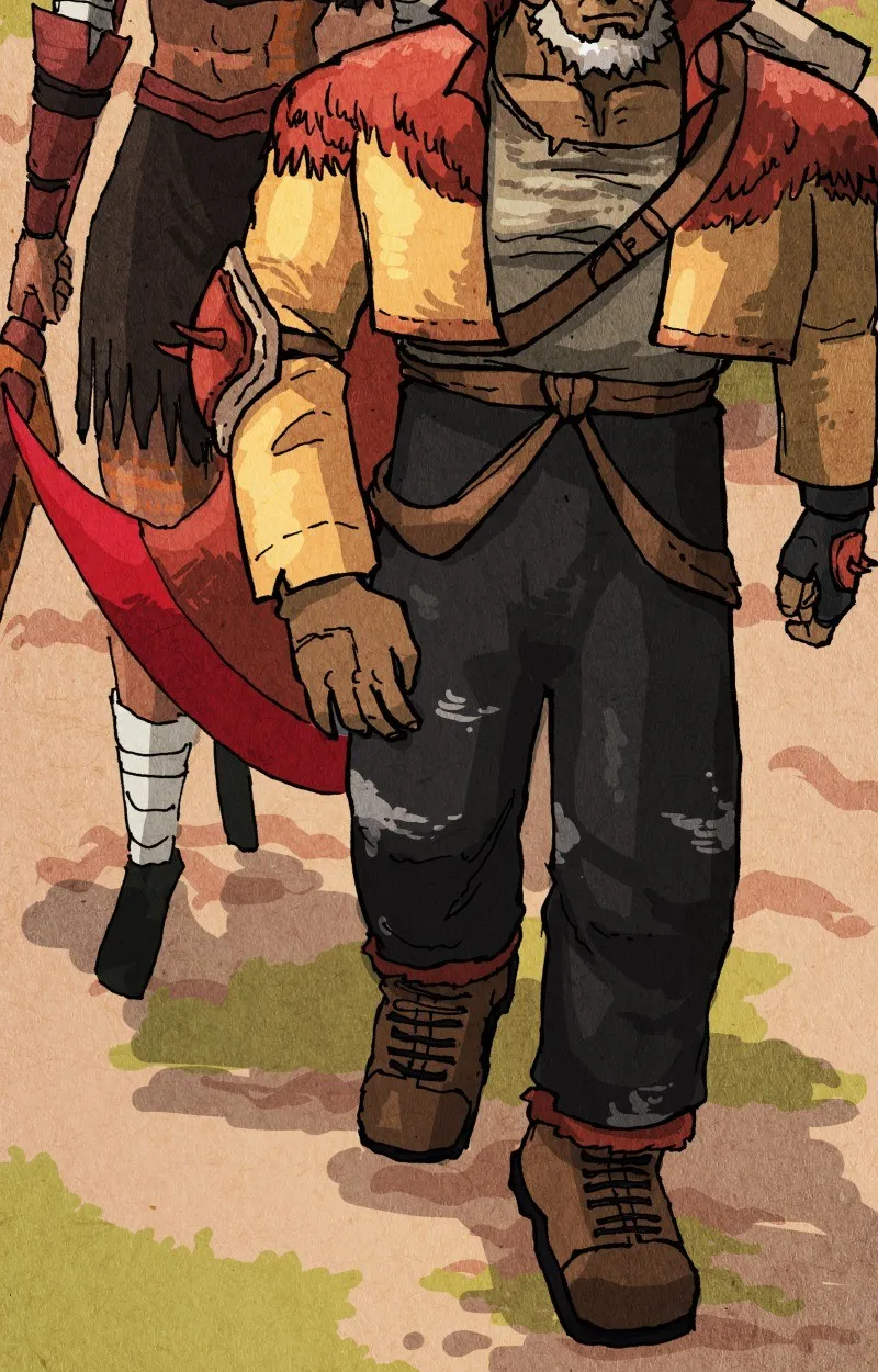 Gul Chapter 89 page 47 - 