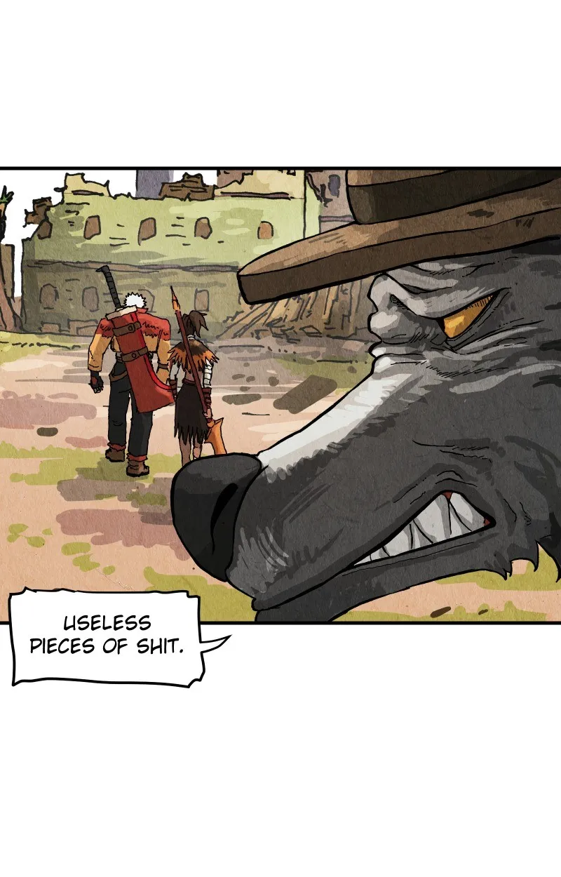 Gul Chapter 89 page 51 - 