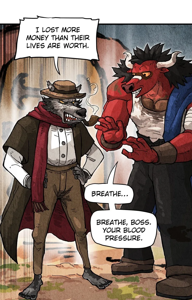 Gul Chapter 89 page 52 - 