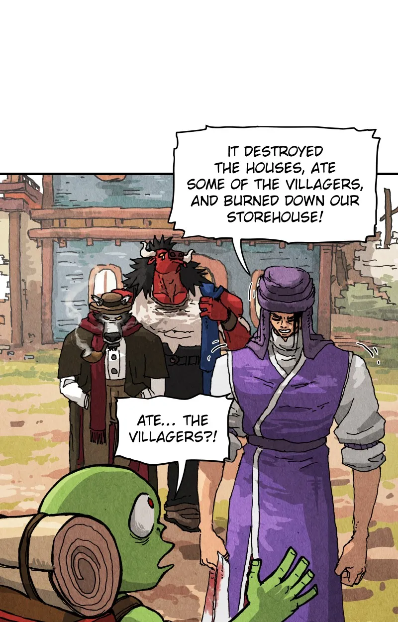 Gul Chapter 89 page 55 - 