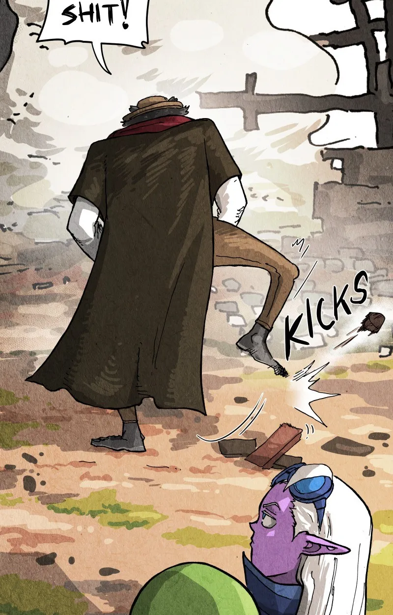Gul Chapter 89 page 58 - 