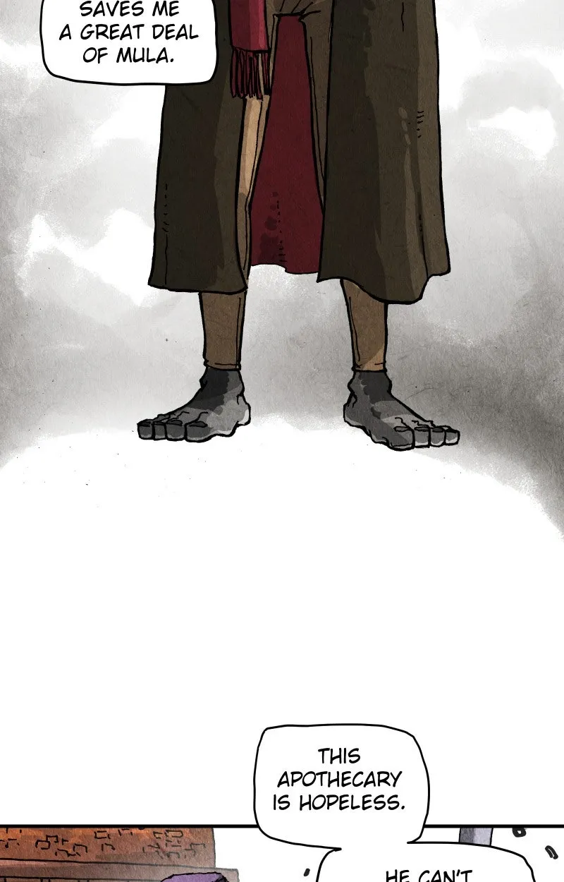 Gul Chapter 89 page 70 - 