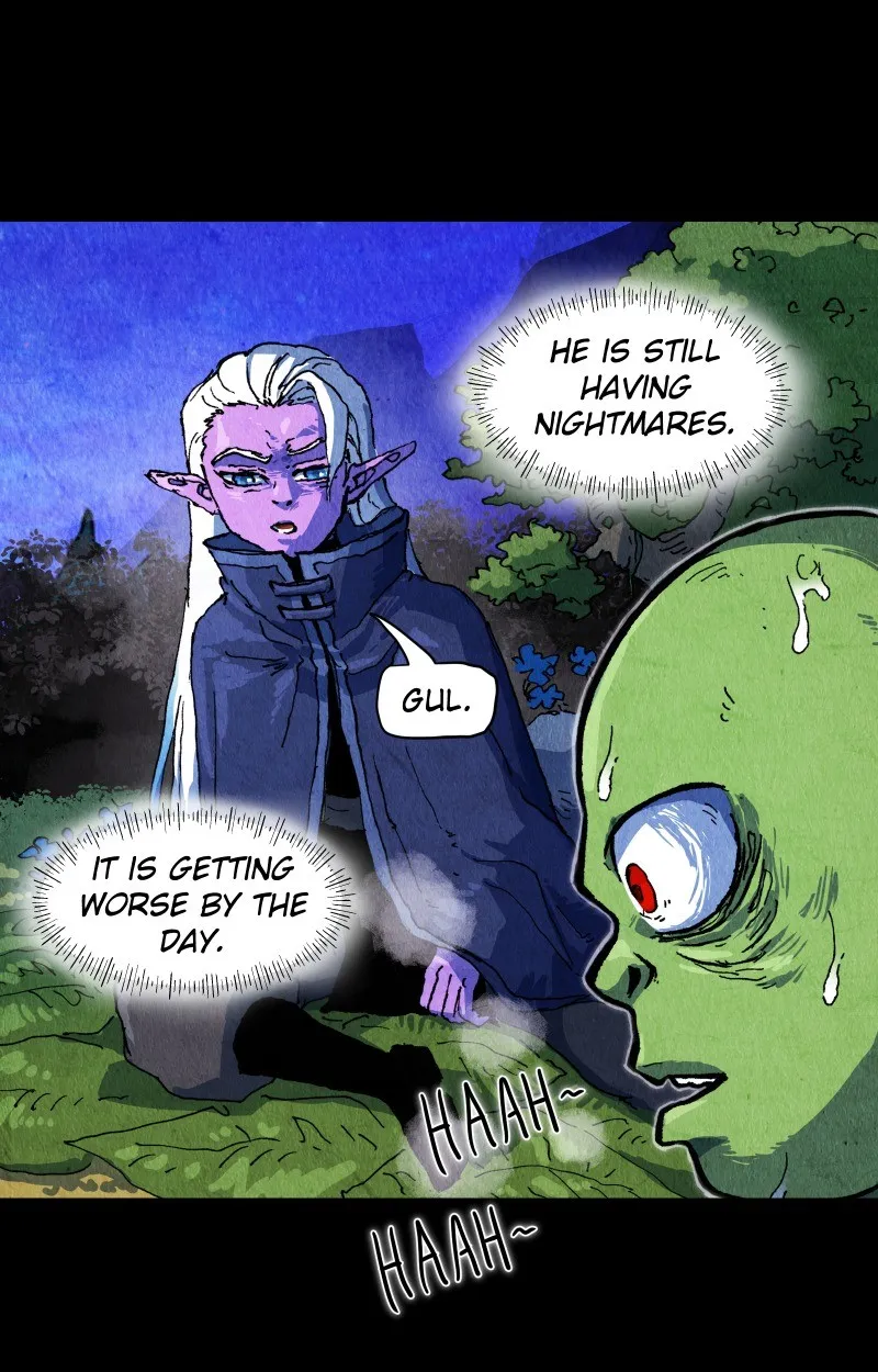 Gul Chapter 89 page 8 - 