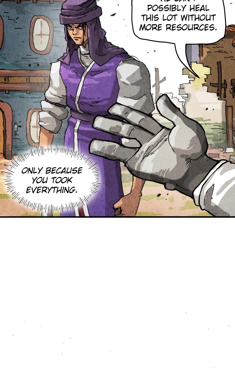 Gul Chapter 89 page 71 - 
