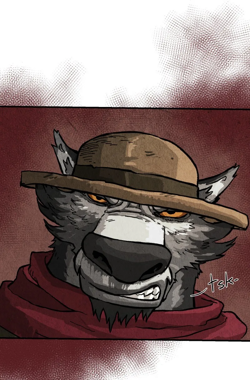 Gul Chapter 89 page 73 - 