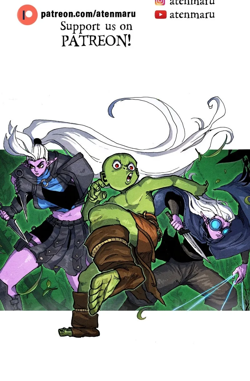 Gul Chapter 89 page 76 - 